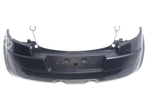 Used Rear bumper Rear bumper RENAULT MEGANE II (BM0/1_, CM0/1_) 2.0 dCi (BM1K, CM1K) (150 hp) 30155851 30155851