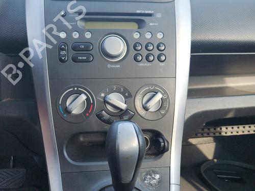 Used Parts OPEL AGILA B (H08)  1.2 (F68)  4212002