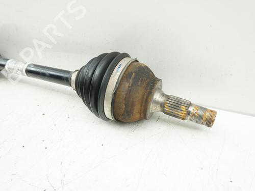 Used Right front driveshaft Right front driveshaft PEUGEOT 2008 I (CU_) 1.2 THP 130 / PureTech 130 (130 hp) 20179818 20179818