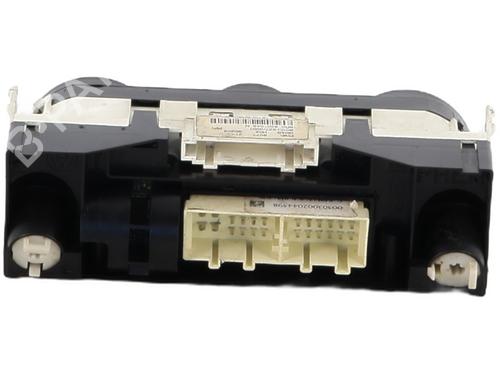 Used Climate control Climate control VW POLO V (6R1, 6C1) 1.6 TDI (90 hp) 19329218 19329218
