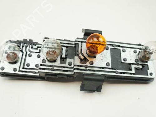 Used Lamp holder Lamp holder CITROËN XSARA PICASSO (N68) 1.6 16V (109 hp) 22072225 22072225