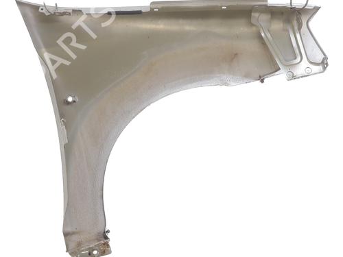 Forskærm venstre DACIA LOGAN MCV (KS_) 1.6 (KS0B, KS0D, KS0F) | BP30852640C41 