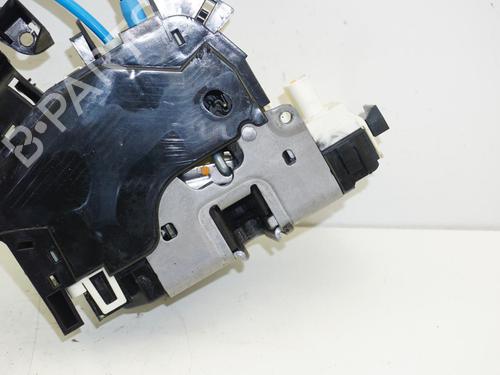 Rear right lock MERCEDES-BENZ C-CLASS (W204) C 350 CDI 4-matic (204.092) | BP18190598C99 