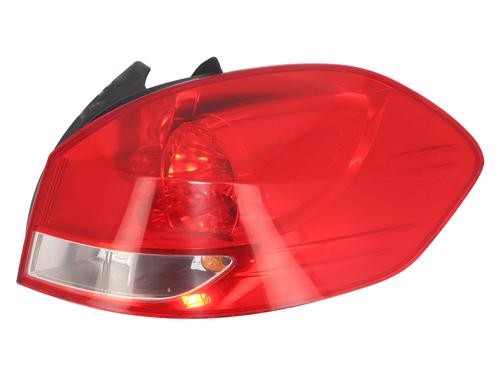 Used Right taillight RENAULT CLIO III Grandtour (KR0/1_) 1.2 16V (KR0P) (101 hp) 26000993