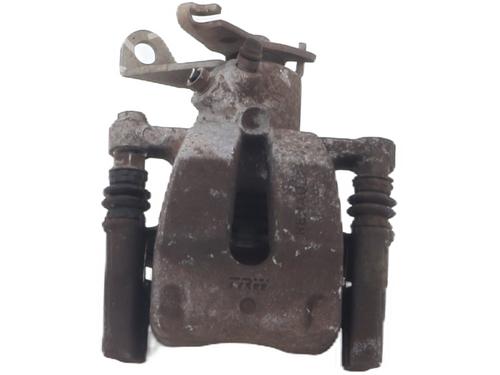 Venstre bremsecaliper bak RENAULT MEGANE III Coupe (DZ0/1_) 1.5 dCi (DZ09, DZ0D, DZ1F, DZ1G, DZ14, DZ29) (110 hp) 21797448