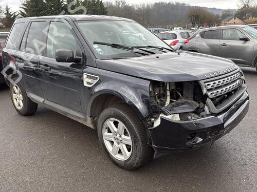 Engine LAND ROVER FREELANDER 2 (L359) 2.2 TD4 4x4 | BP23434362M1  - Image 13