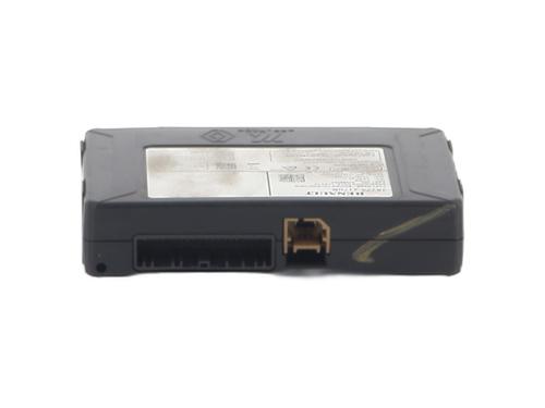 Used Radio Radio RENAULT ESPACE V (JR_) 1.6 dCi 160 (160 hp) 30765436 30765436