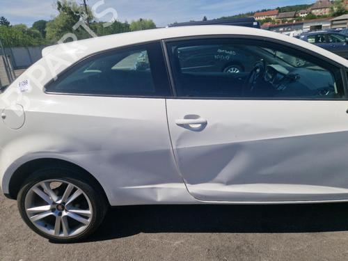 Used Parts SEAT IBIZA IV SC (6J1, 6P5) 1.9 TDI 4838520