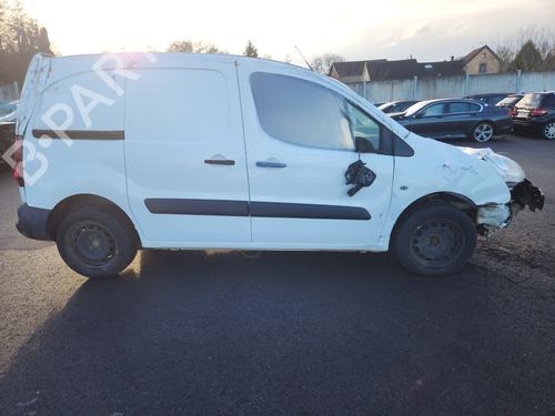Alternator PEUGEOT PARTNER Box Body/MPV 1.6 BlueHDi 100 | BP31645910M7  - Image 15