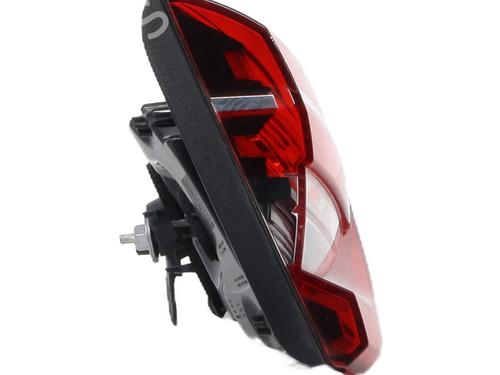 Venstre baglygte bagklap RENAULT CLIO V (B7_) 1.0 TCe 100 (B7MT) | BP25587870C79 