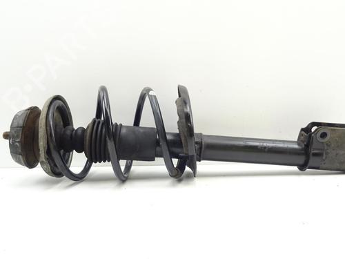 Left front shock absorber DACIA SANDERO II TCe 90 (B8M1, B8MA, B8AC) | BP18186823M16