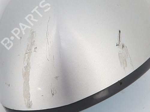 Left mirror CITROËN C5 I (DC_) 2.0 HDi (DCRHZB, DCRHZE) | BP31025578C26