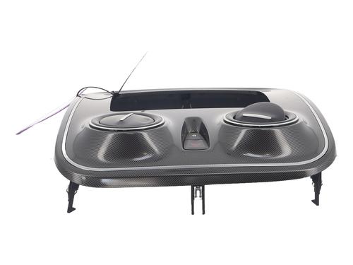 Hub cap DACIA SANDERO II TCe 90 (B8M1, B8MA, B8AC) | BP27212239C160 