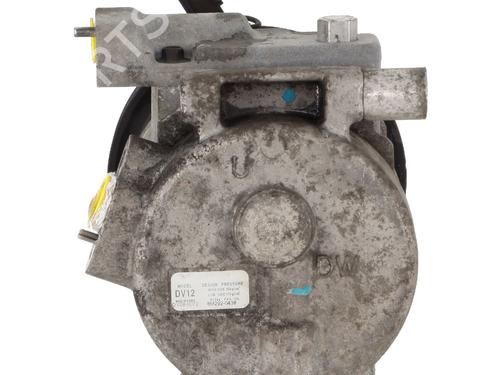 AC compressor HYUNDAI i20 I (PB, PBT) 1.4 CRDi | BP19729976M34 