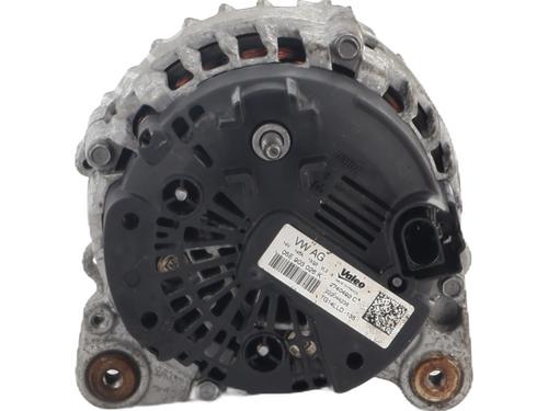 Used Alternator Alternator SKODA FABIA IV (PJ3) 1.0 TSI (110 hp) 31062995 31062995