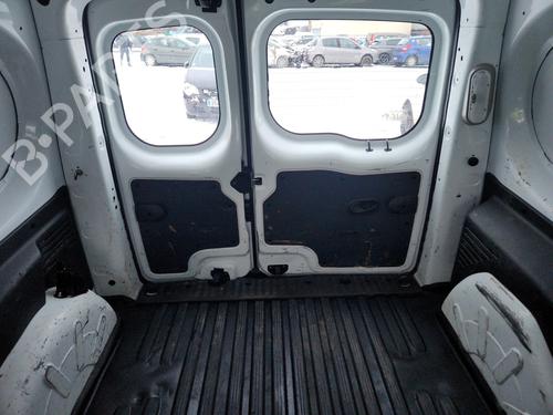 Grill RENAULT KANGOO Express (FW0/1_) 1.5 dCi 75 (FW07, FW10, FW04) | BP34692772C40 - Image 16