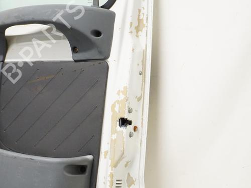 Used Right front door CITROËN JUMPER I Van (230L) 2.5 D (86 hp) 18173192