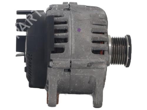 Alternator RENAULT TRAFIC III Van (FG_) | BP37745405M7 - Image 4