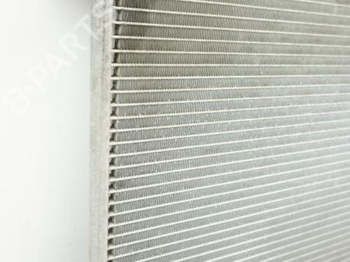 AC radiator DACIA DUSTER (HM_) 1.3 TCe 130 4x4 (HMMF) | BP18185220M32 