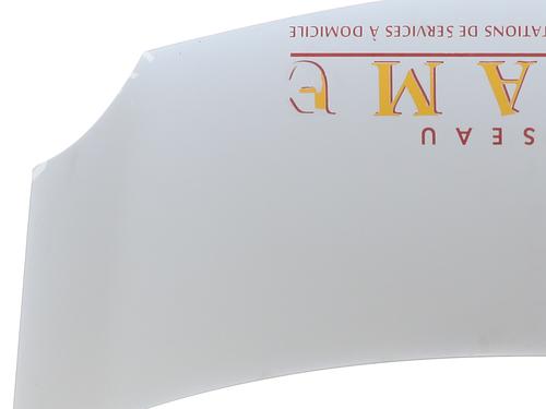 Hood RENAULT KANGOO Express (FW0/1_) 1.5 dCi 70 (FW0A, KW0V) | BP29350305C1 