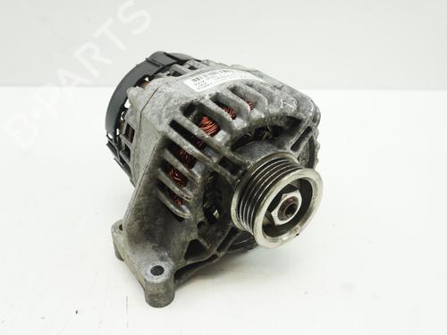 Alternator FORD KA (RU8) 1.2 | BP18188013M7 
