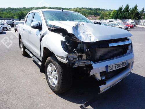 Fuel pump FORD RANGER (TKE) 2.2 TDCi 4x4 | BP22072318M76  - Image 15
