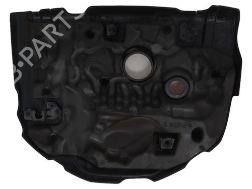 Used Upper protection Upper protection 38983075 38983075