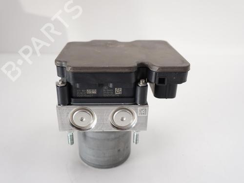 ABS pump RENAULT CLIO V (B7_) 1.0 TCe 90 (B7MT) | BP18181311M43