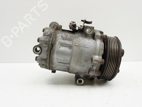 AC compressor FIAT PUNTO EVO (199_) 1.3 D Multijet | BP18188139M34 