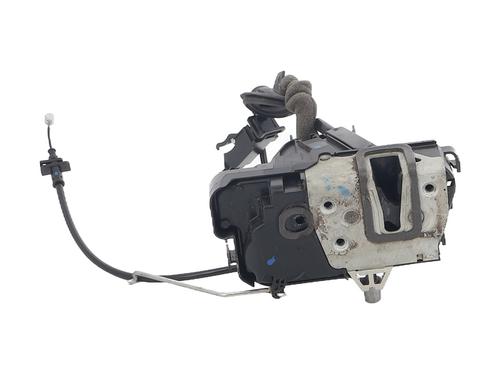 Front left lock FORD FIESTA VII (HJ, HF) 1.5 TDCi | BP26644583C98 