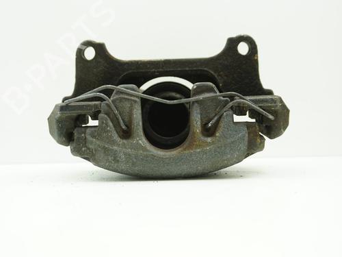 Left front brake caliper AUDI TT Roadster (8J9) 2.0 TFSI | BP18173319M105 