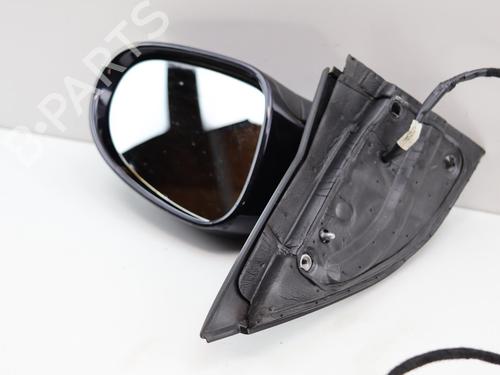 Used Right mirror VW GOLF V (1K1) 1.9 TDI (105 hp) 18176244