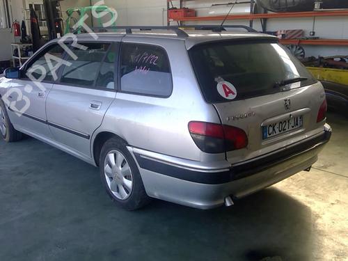 Højre baglygte bagklap PEUGEOT 406 Break (8E/F) 2.0 HDI 110 | BP18188949C80 