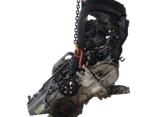 Engine MERCEDES-BENZ A-CLASS (W169) A 170 (169.032, 169.332) | BP29074079M1 - Image 3