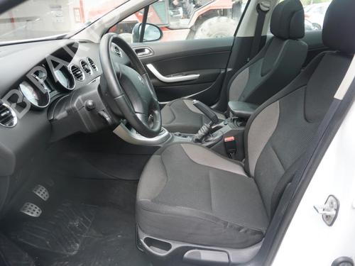 Display monitor PEUGEOT 308 I (4A_, 4C_) 1.6 HDi | BP22517716C48 