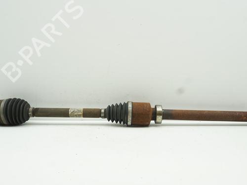 Used Right front driveshaft RENAULT MEGANE IV Hatchback (B9A/M/N_) 1.2 TCe 130 (B9MR) (130 hp) 19729629