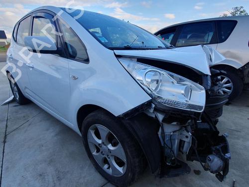 Left taillight KIA VENGA (YN) 1.6 CRDi 115 | BP33773403C34 - Image 11