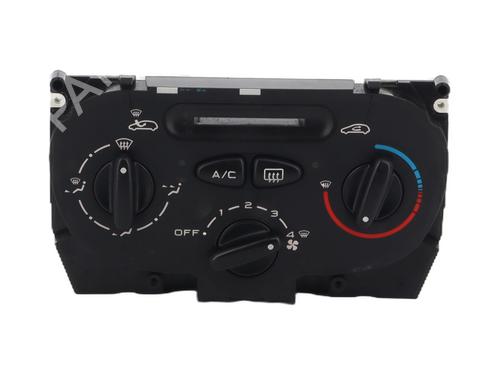 Used Climate control Climate control PEUGEOT 206+ (2L_, 2M_) 1.4 i (73 hp) 29838234 29838234