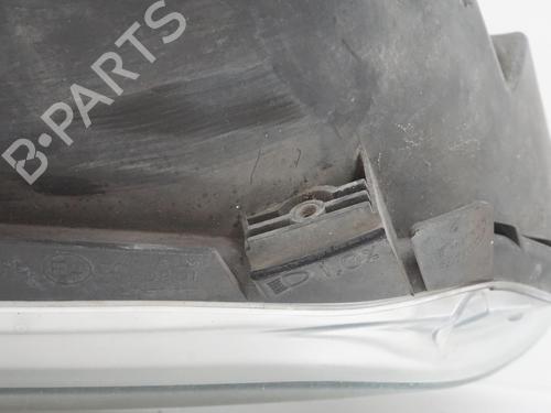 Right headlight VW TOURAN (1T1, 1T2) 1.9 TDI | BP18188125C29
