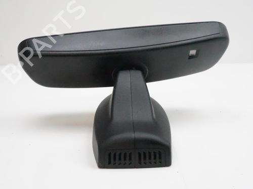 Used Rear mirror Rear mirror BMW X6 (E71, E72) xDrive 30 d (245 hp) 18191530 18191530