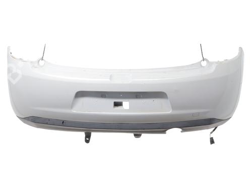Pare-chocs arrière CITROËN C3 II (SC_) 1.4 HDi 70 (SC8HZC, SC8HR0, SC8HP4) (68 hp) 25892048