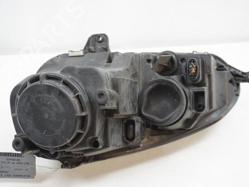 Right headlight VW GOLF V (1K1) 1.9 TDI | BP18173385C29 
