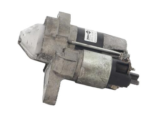 Used Starter Starter RENAULT CLIO IV (BH_) 0.9 TCe 90 (BHNF, BHMA, BHMH, BHJK, BHJR) (90 hp) 33312702 33312702
