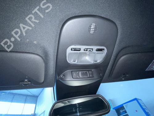 Used Interior roof light PEUGEOT RCZ 1.6 16V (156 hp) 27504175