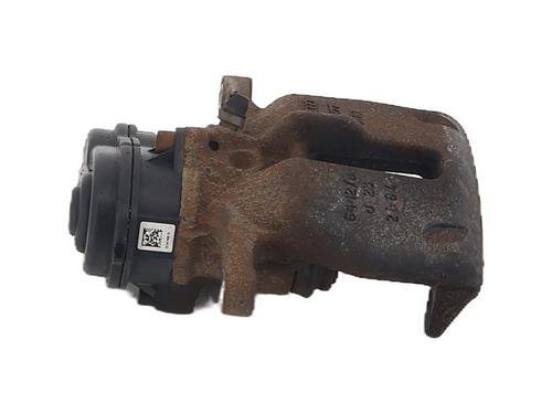 Left rear brake caliper AUDI A4 B8 Avant (8K5) 2.0 TDI | BP24828666M107 