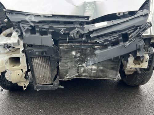 Engine CITROËN BERLINGO Box Body/MPV (K9)  | BP19729657M1 