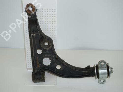 Used Right front suspension arm CITROËN JUMPER I Van (230L) 2.5 D (86 hp) 22071634
