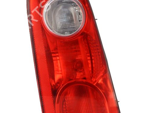 Used Right tailgate light RENAULT LAGUNA II (BG0/1_) 1.6 16V (BG1G, BG1H) (112 hp) 19728828
