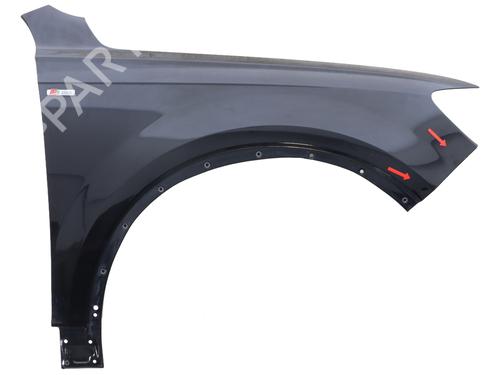 Used Right front fenders AUDI Q7 (4MB, 4MG, 4MQ) 3.0 TDI quattro (272 hp) 29506571