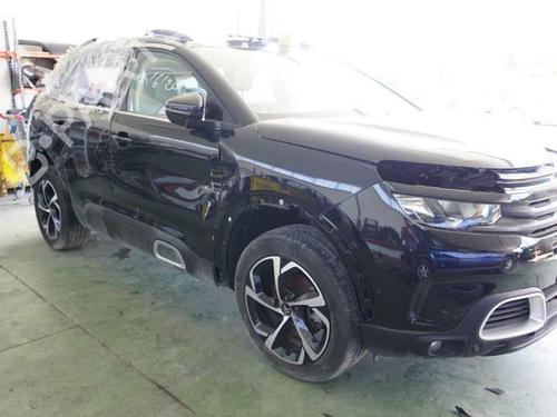 Armrest / Center console CITROËN C5 AIRCROSS (A_) 1.5 BlueHDi 130 (ACYHZJ, ACYHZR) | BP25268157I20 - Image 11